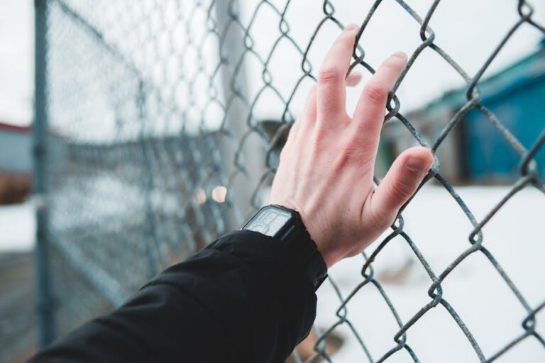 How to Stay Safe If Someone Is Following You in Public