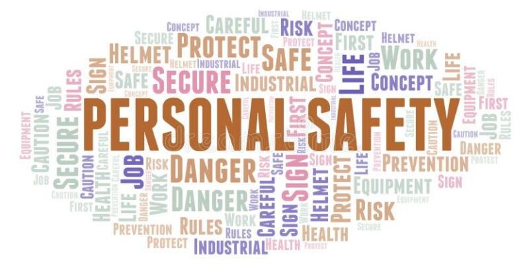 How to Stay Safe If You Think Someone Is Following You