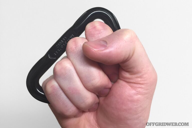 Top Discreet Self-Defense Gadgets for Everyday Protection