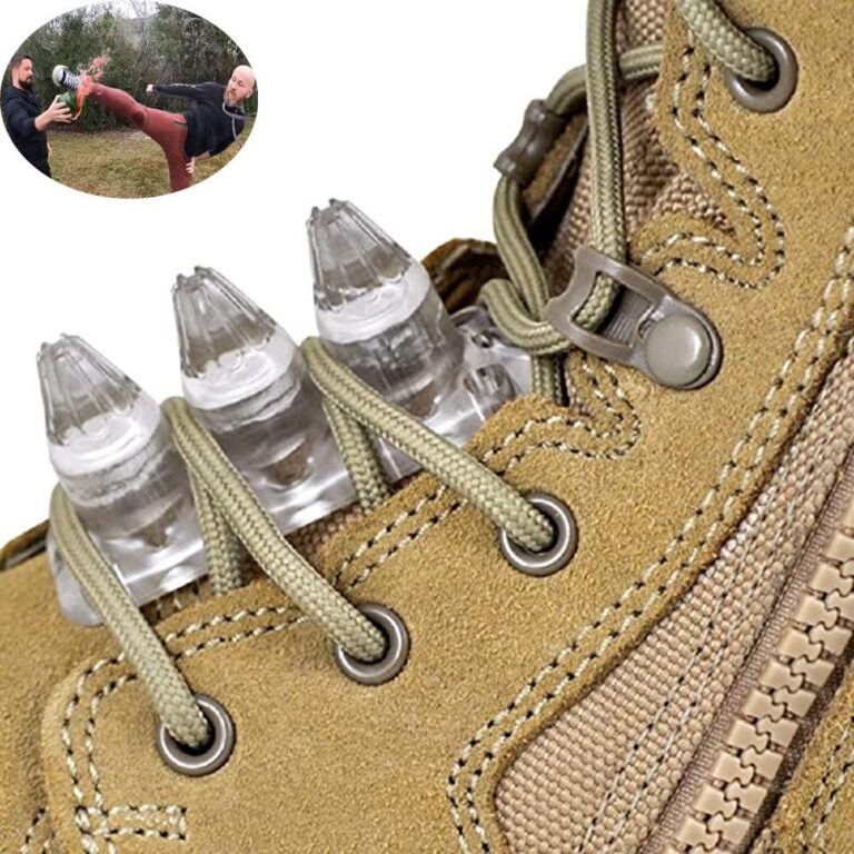 Top Non-Lethal Self-Defense Gear for Hikers and Backpackers