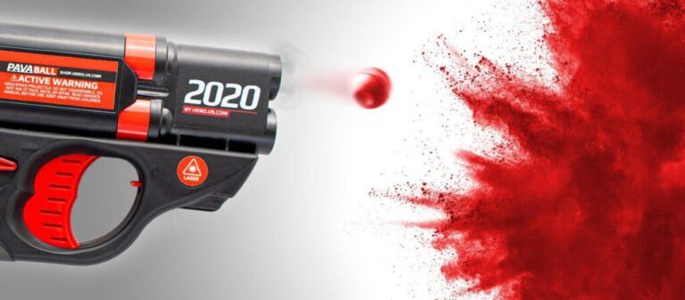 Top Non-Lethal Self-Defense Tools and How to Choose Yours