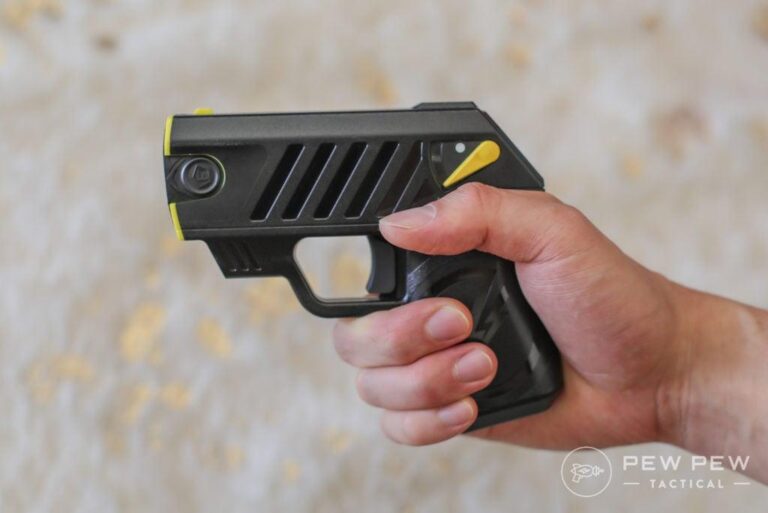 Top-Rated Stun Guns for Beginners: Expert Comparison Guide