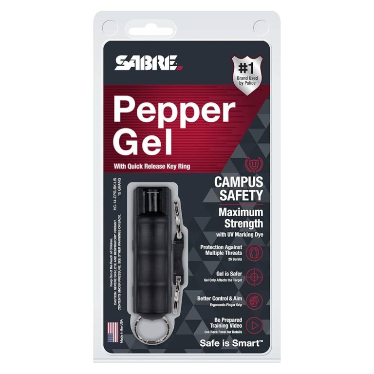 Top Training Tips for Effective Pepper Gel Use and Safety