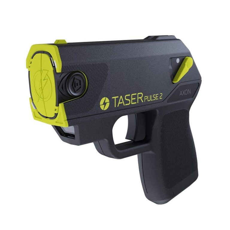 Stun Gun Recalls and Safety Alerts: Essential Consumer Update