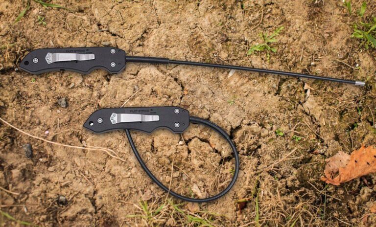 Top Legal Non-Lethal Tools Every International Traveler Needs