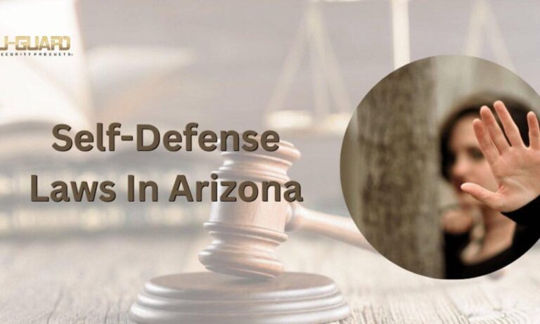 Understanding Self-Defense Rights and Non-Lethal Weapons in Arizona