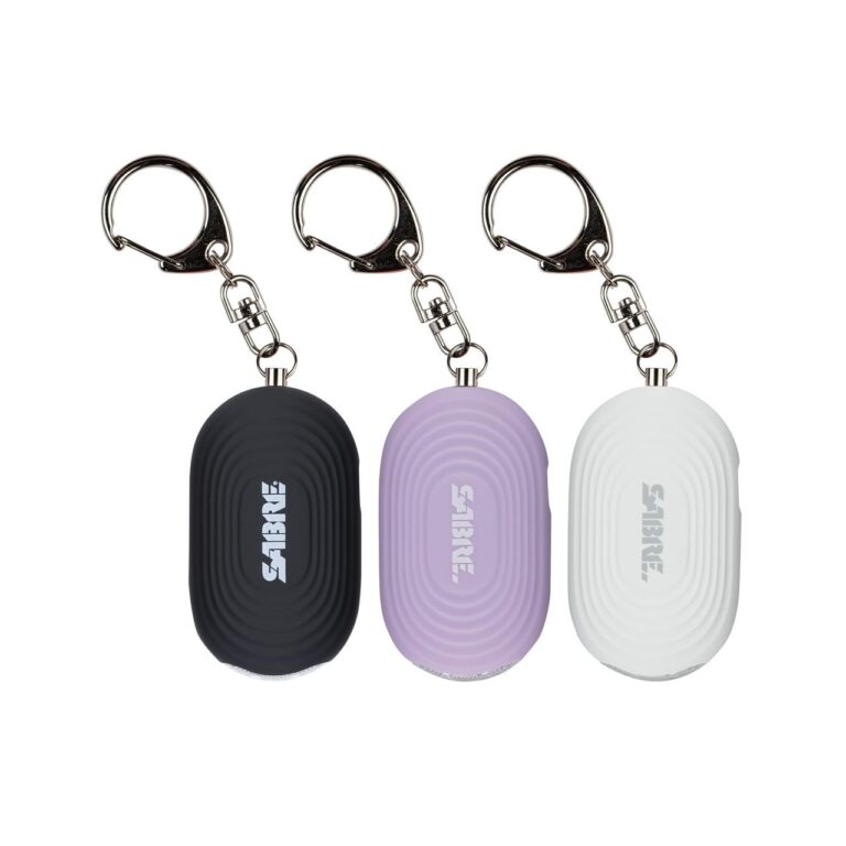 How to Use Personal Alarms for Enhanced Personal Safety