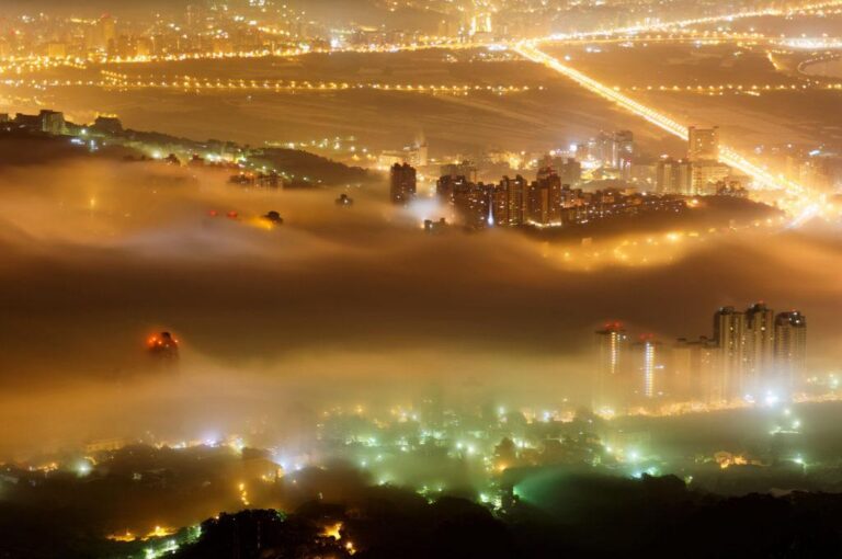 How Noise and Light Disorient Threats: A Professional Guide
