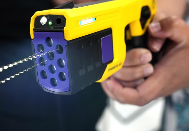 Latest Stun Gun Models Released in 2025: Key Features Unveiled