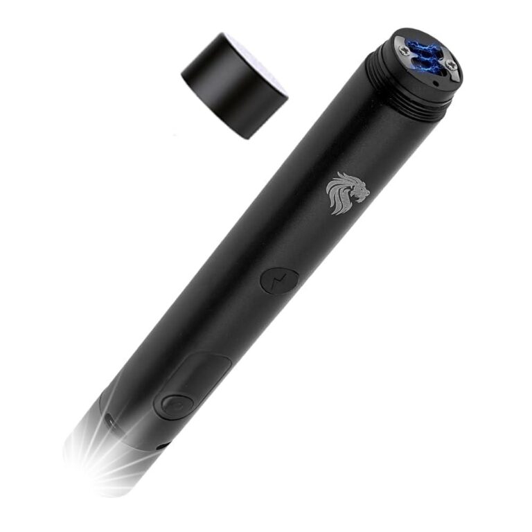 Top Durable Stun Guns Built for Rugged, Heavy-Duty Use
