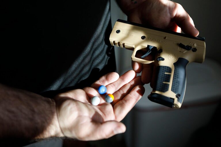 Understanding New York State Laws on Non-Lethal Self-Defense Weapons
