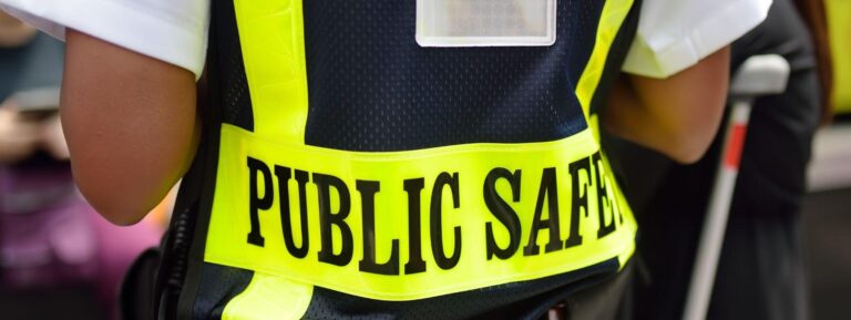 How to Stay Safe and Act if You Feel Unsafe in Public