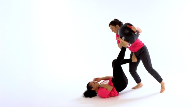 Empowering Women: Effective Self-Defense Tips for the Workplace