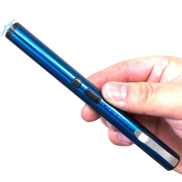 Is It Safe to Carry a Stun Gun Daily? Expert Insights