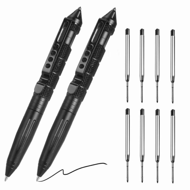 New Multi-Function Self-Defense Gadgets Launch on Market