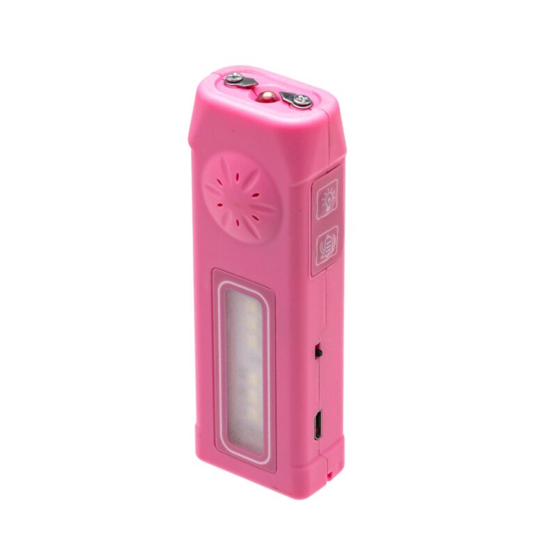 Top Stun Guns for Women: Safety Meets Convenience