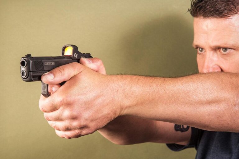 Mastering Proper Grip and Handling Techniques for Success