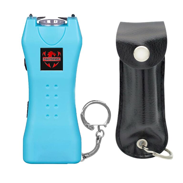 Case Study: Using Stun Guns to De-Escalate Bar Fights