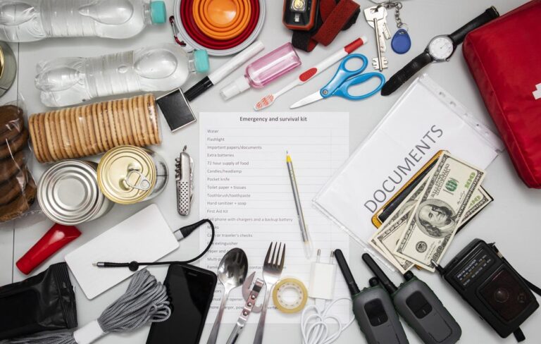 Everyday Carry Safety Tips for Women: Stay Prepared Daily