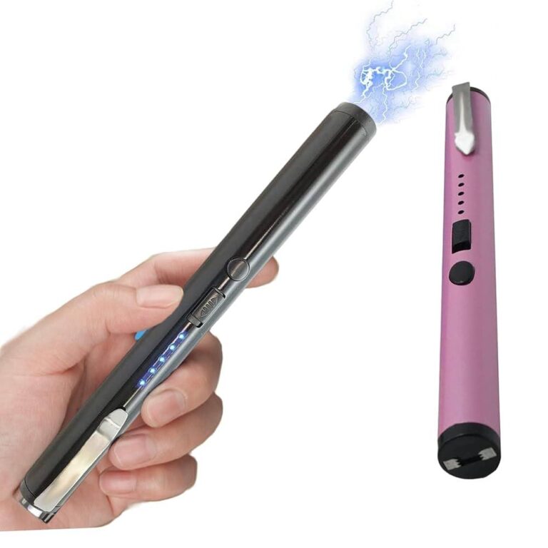Do Stun Guns Really Work on Every Type of Attacker?