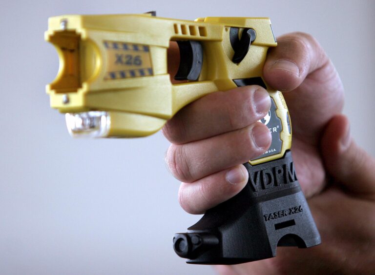 Stun Gun User Community Sees Growth and Advocacy Advances