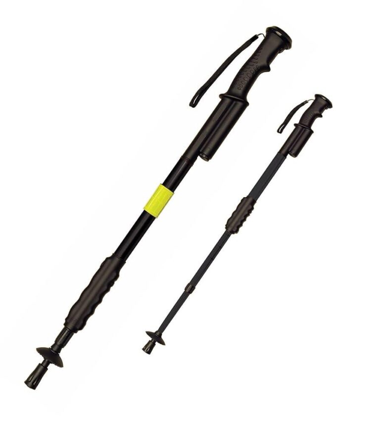Top Stun Guns for Outdoor Adventures: Safety & Power Guide
