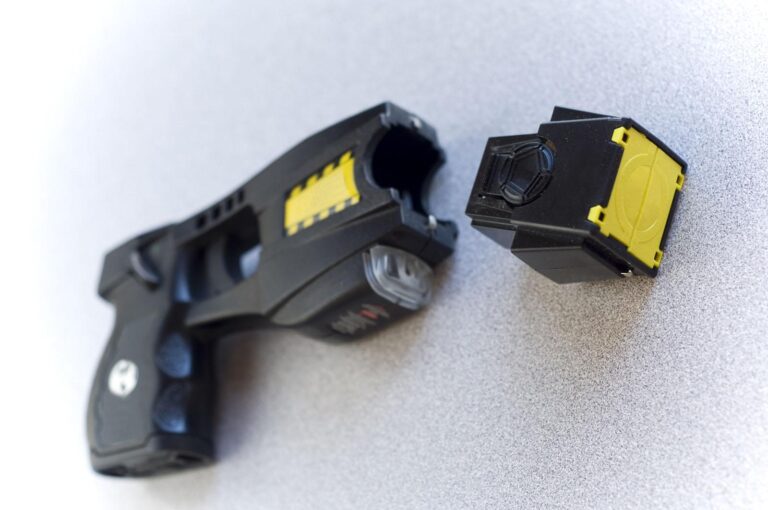 Stun Gun Recalls and Safety Alerts: What Consumers Should Know