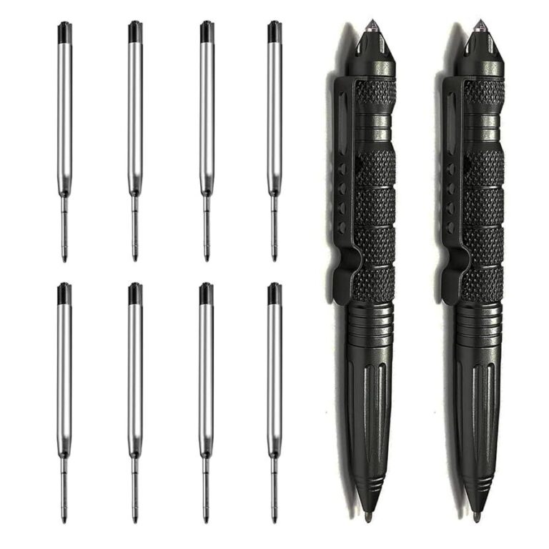 Innovative Multi-Function Self-Defense Gadgets Launching Now