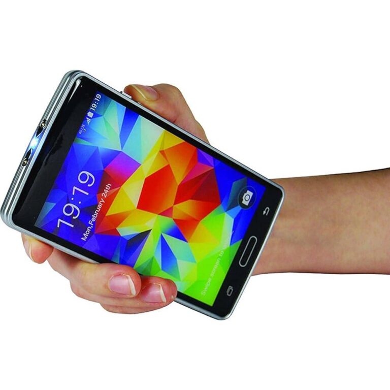 Modern Stun Guns: Breakthrough Safety Features Unveiled