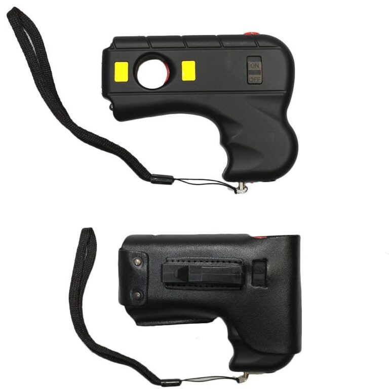 Best Stun Guns Compared: Top Value for Money Picks