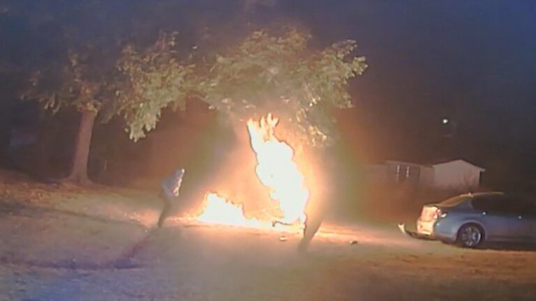 Can a Stun Gun Cause Fires or Explosions? Expert Insights