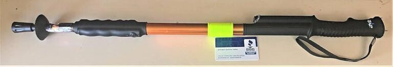 Legal Tips for Carrying Stun Guns on Hiking & Camping Trips