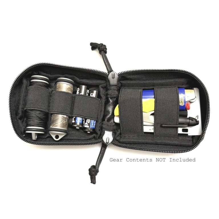 Top Bags and Pouches to Organize Your Everyday Carry Gear