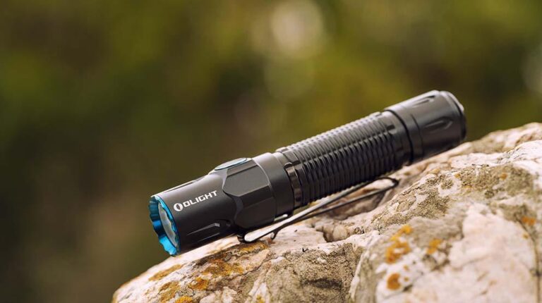 How to Use a Tactical Flashlight for Effective Self-Defense
