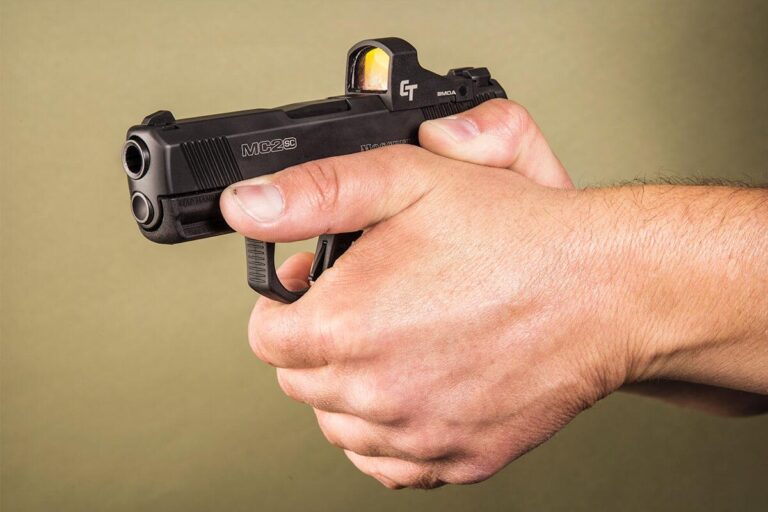 Master Proper Grip and Handling for Effective Use