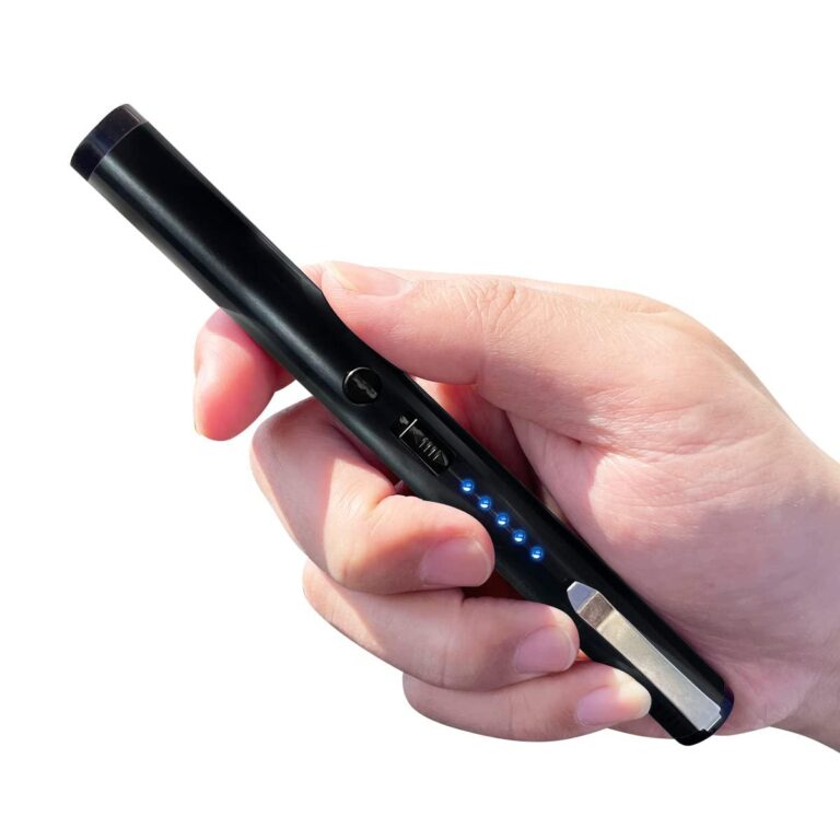 Are Stun Guns Painful Yet Non-Lethal? What You Should Know