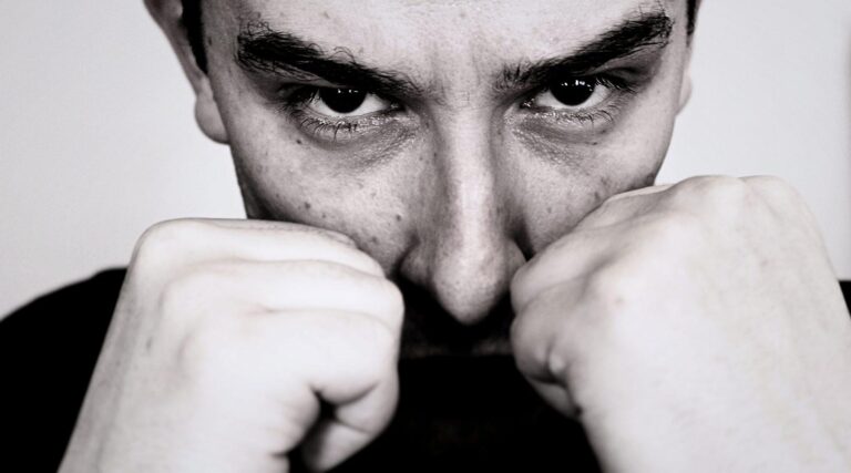 Mental Preparation: Key to Effective Self-Defense Success