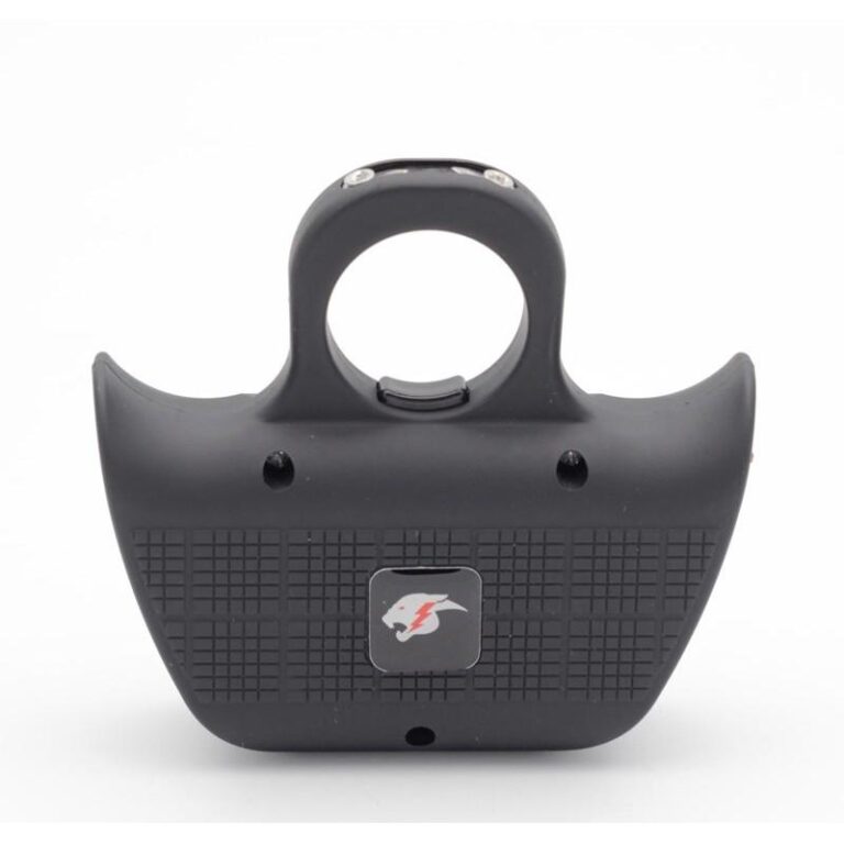 Top Stun Guns for Joggers: Stay Safe on Every Run