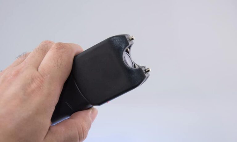Understanding Stun Gun Restrictions in Canada: What You Need to Know