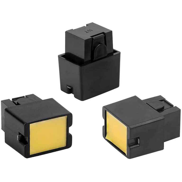 Inside a Stun Gun: Key Components That Make It Work