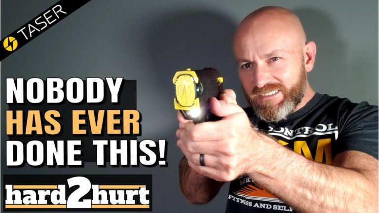 How to Safely Test Your Stun Gun at Home: Step-by-Step Guide