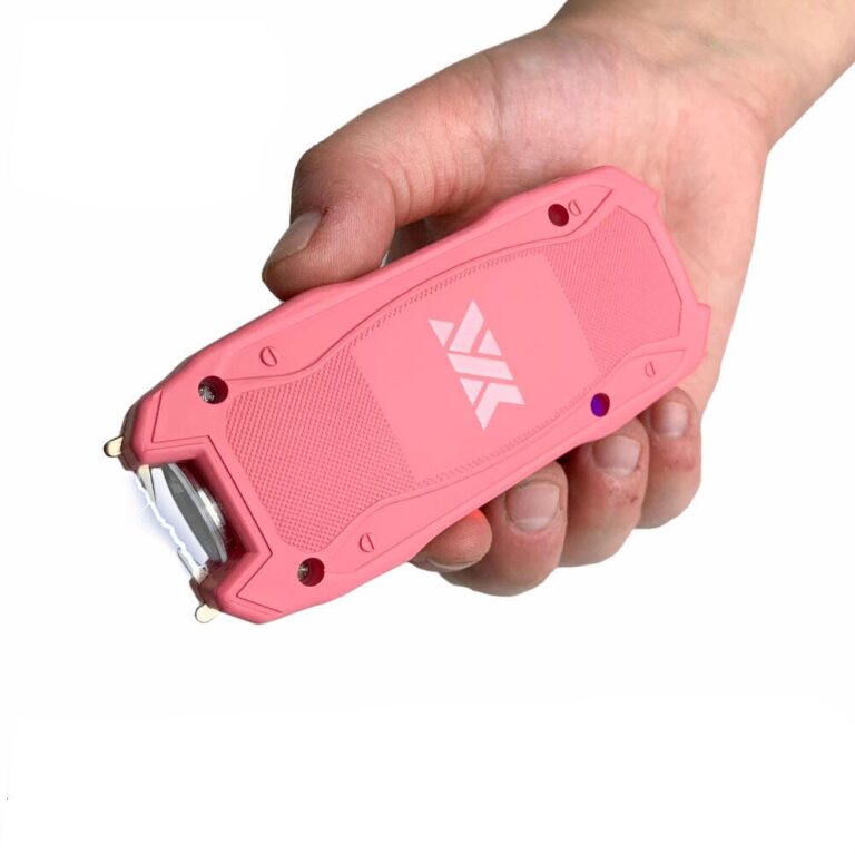 How to Choose the Best Stun Gun for Women’s Safety