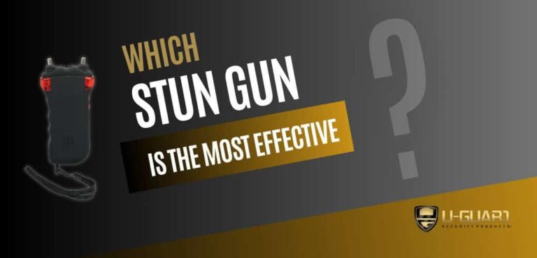 Reports Assessing Stun Gun Effectiveness in Recent Cases