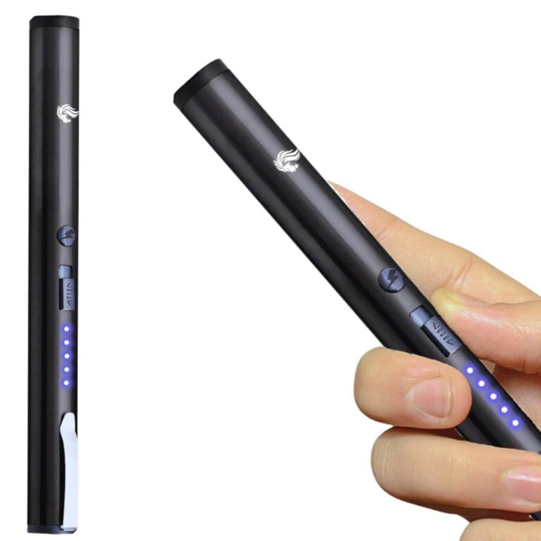 Top Most Durable Stun Guns for Everyday Carry in 2024