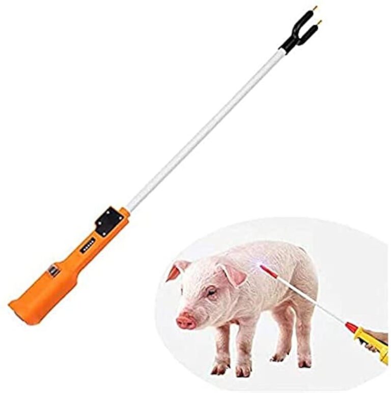 Can Stun Guns Be Safely Used on Animals? Expert Insights