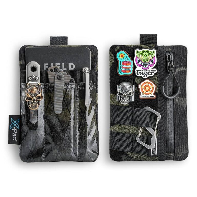 Lightweight & Effective: Master Your EDC Setup Today
