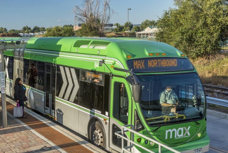 Stay Safe on Public Transit: Essential Protection Tips