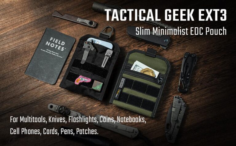 Building a Minimalist EDC Kit: Essential Tips for Beginners