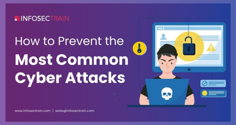 How to Protect Yourself from Common Attacks: A Practical Guide