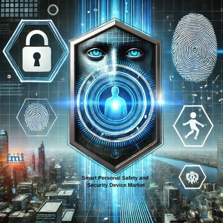 How AI is Revolutionizing Personal Safety Devices Today